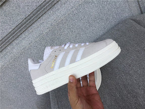 Adidas Gazelle Bold Grey