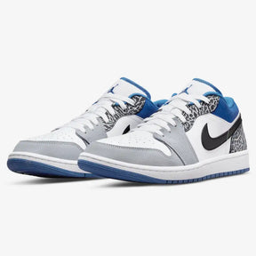 Nike Air Jordan 1 Low SE “True Blue”