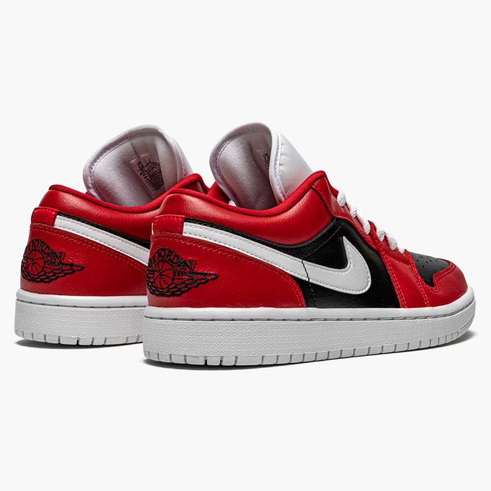 Nike Air Jordan 1 Low Chicago Flip