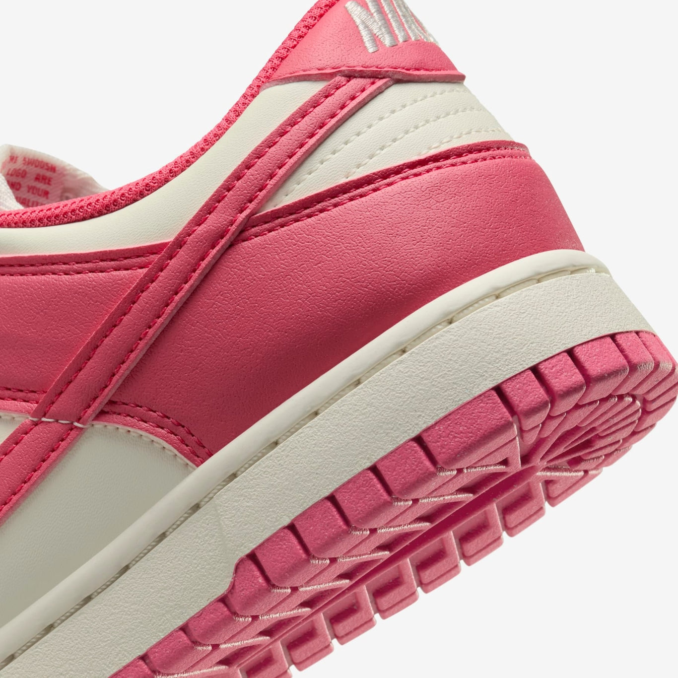 Nike Dunk Low Aster Pink