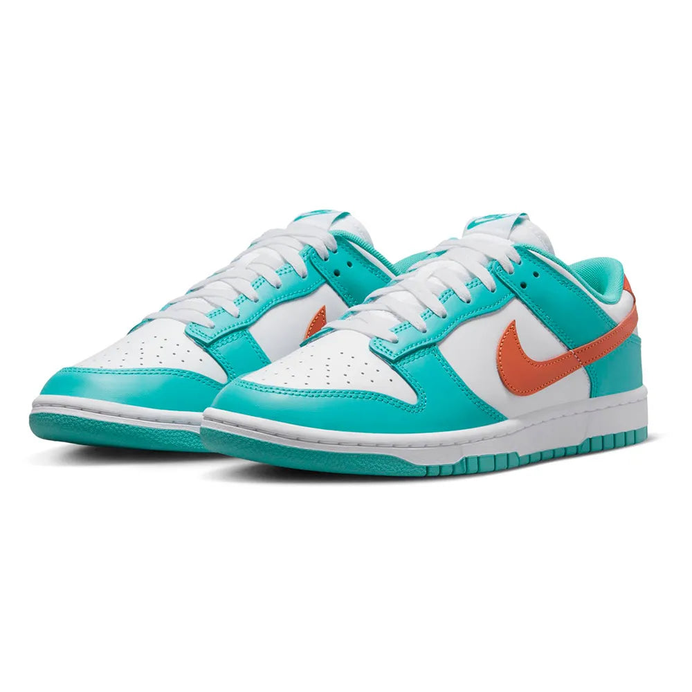 Nike Dunk Low Miami Dolphins