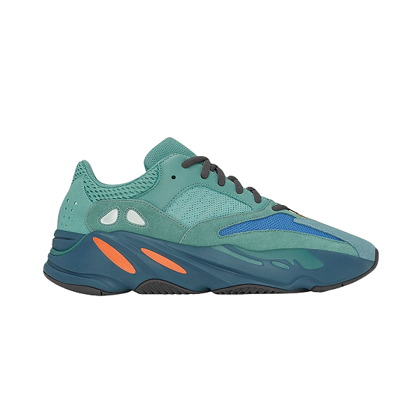 Adidas Yeezy Boost 700 Faded Azure