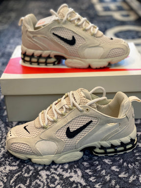 Nike Air Zoom Spiridon CG 2 x Stussy