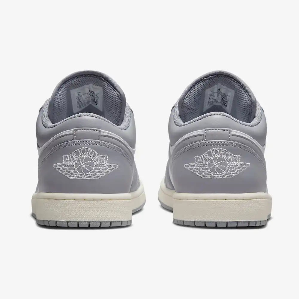 Nike Air Jordan 1 Low Vintage Grey