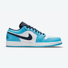 Nike Air Jordan 1 Low UNC (2021)