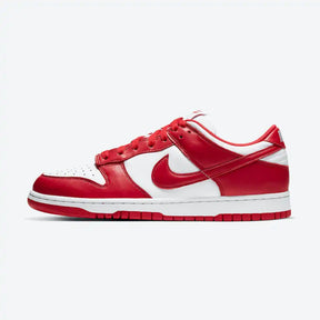 Nike Dunk Low SP “University Red”