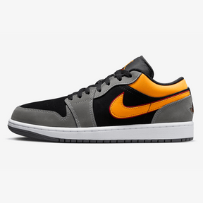 Nike Air Jordan 1 Low Vivid Orange