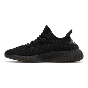 Adidas Yeezy Boost 350 V2 Core Black White