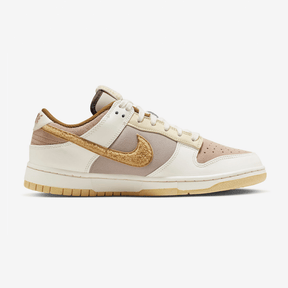 Nike Dunk Low Retro PRM Year of the Rabbit Fossil Stone