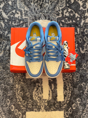 TENIS NIKE DUNK LOW "COAST"