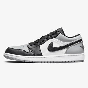 Nike Air Jordan 1 Low Shadow Toe