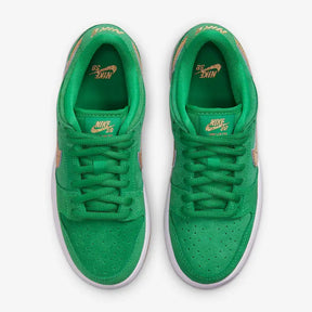 Nike SB Dunk Low Pro St. Patrick's Day