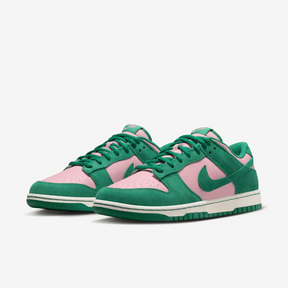 Nike Dunk Low Medium Soft Pink Malachite