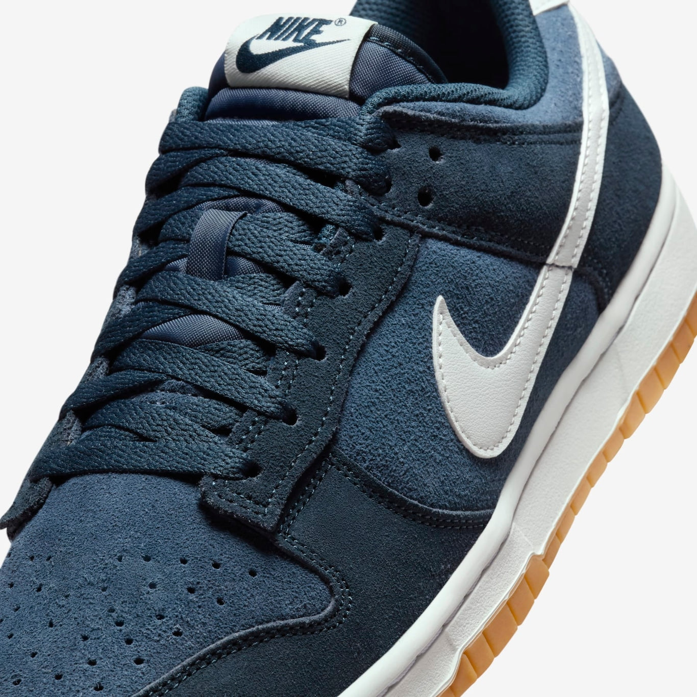 Nike Dunk Low SE Monsoon Blue