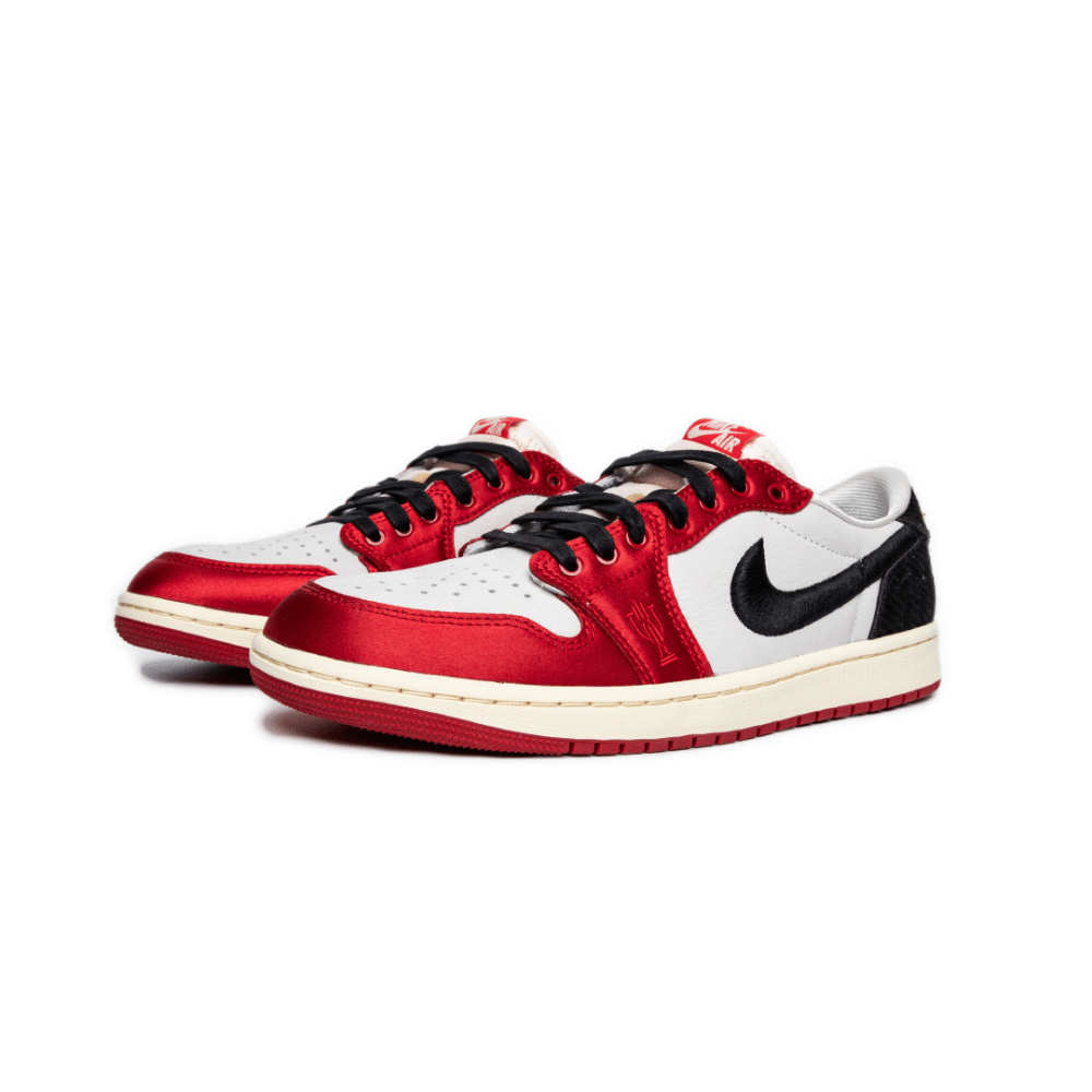 Nike Air Jordan 1 Low OG SP x Trophy Room Away