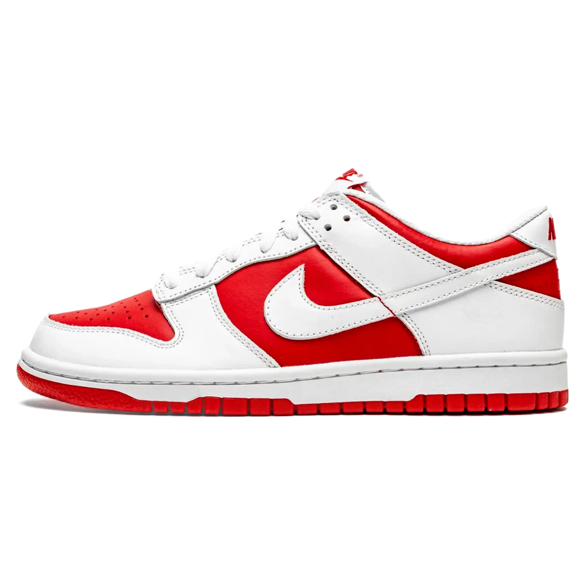 Nike Dunk Low University Red