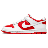 Nike Dunk Low University Red