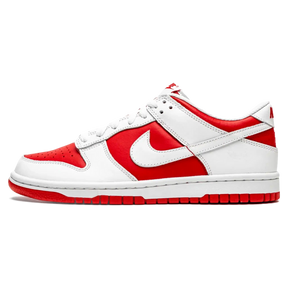 Nike Dunk Low University Red