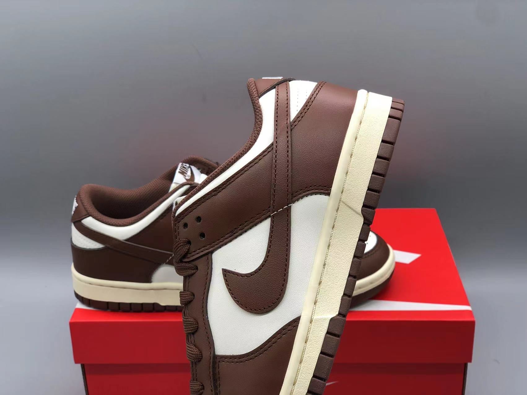 Nike Dunk Low “ Cacao Wow”