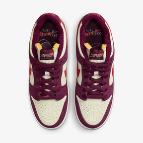 Skate Like a Girl x Nike SB Dunk Low