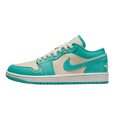 Nike Air Jordan 1 Low Tropical Teal