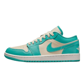 Nike Air Jordan 1 Low Tropical Teal