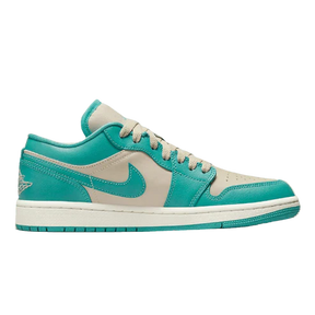 Nike Air Jordan 1 Low Tropical Teal