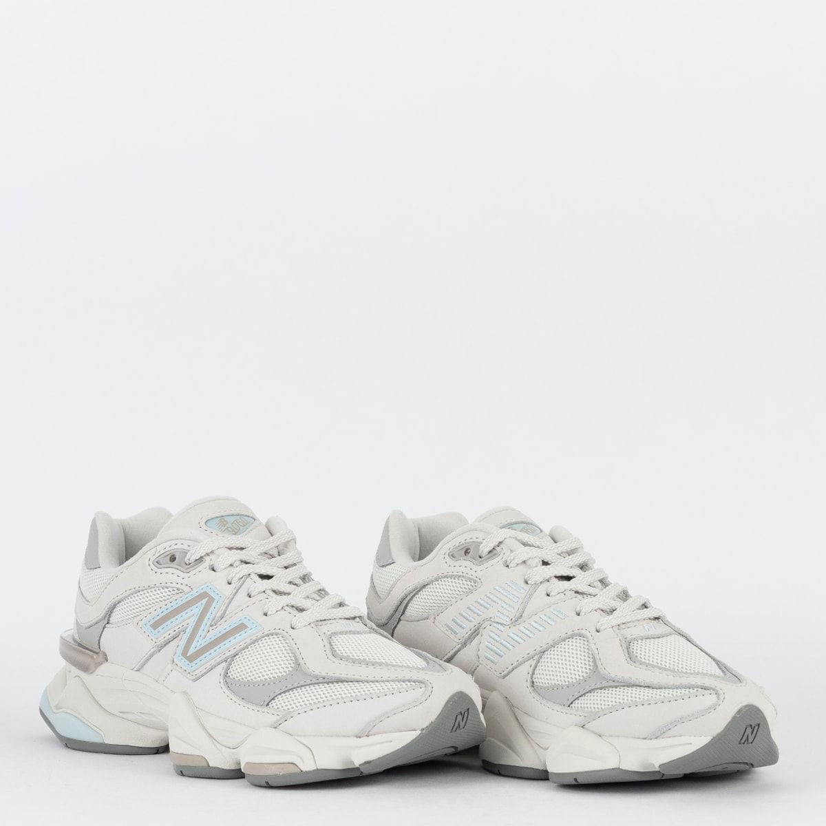 TÊNIS NEW BALANCE 9060 REFLECTION QUARRY BLUE