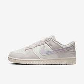 Nike Dunk Low Iridescent Swoosh