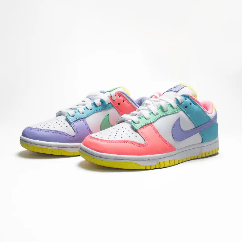 Nike Dunk Low SE “Easter”