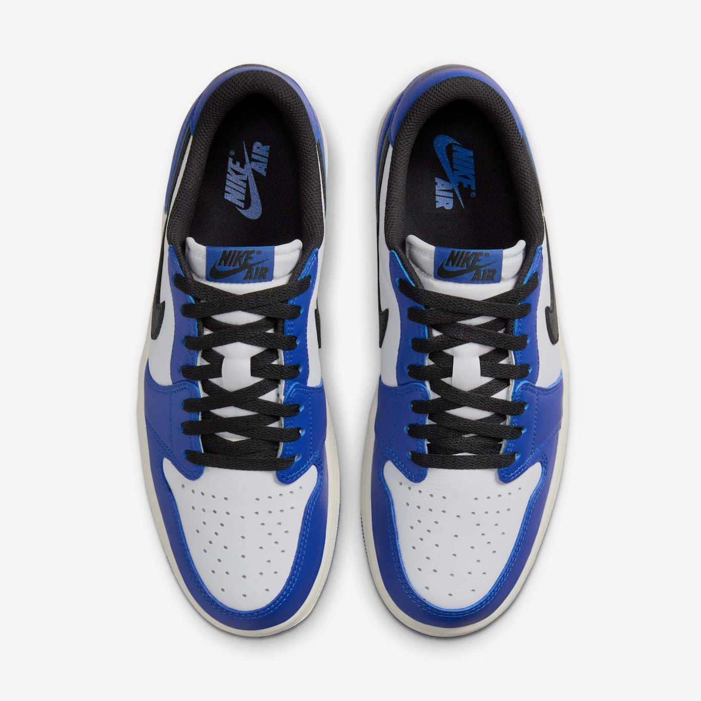 Nike Air Jordan 1 Retro Low OG Game Royal