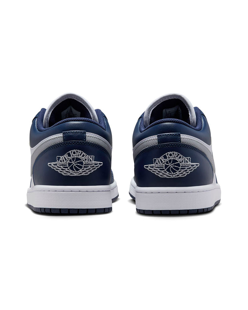 Nike Air Jordan 1 Low "Midnight Navy"