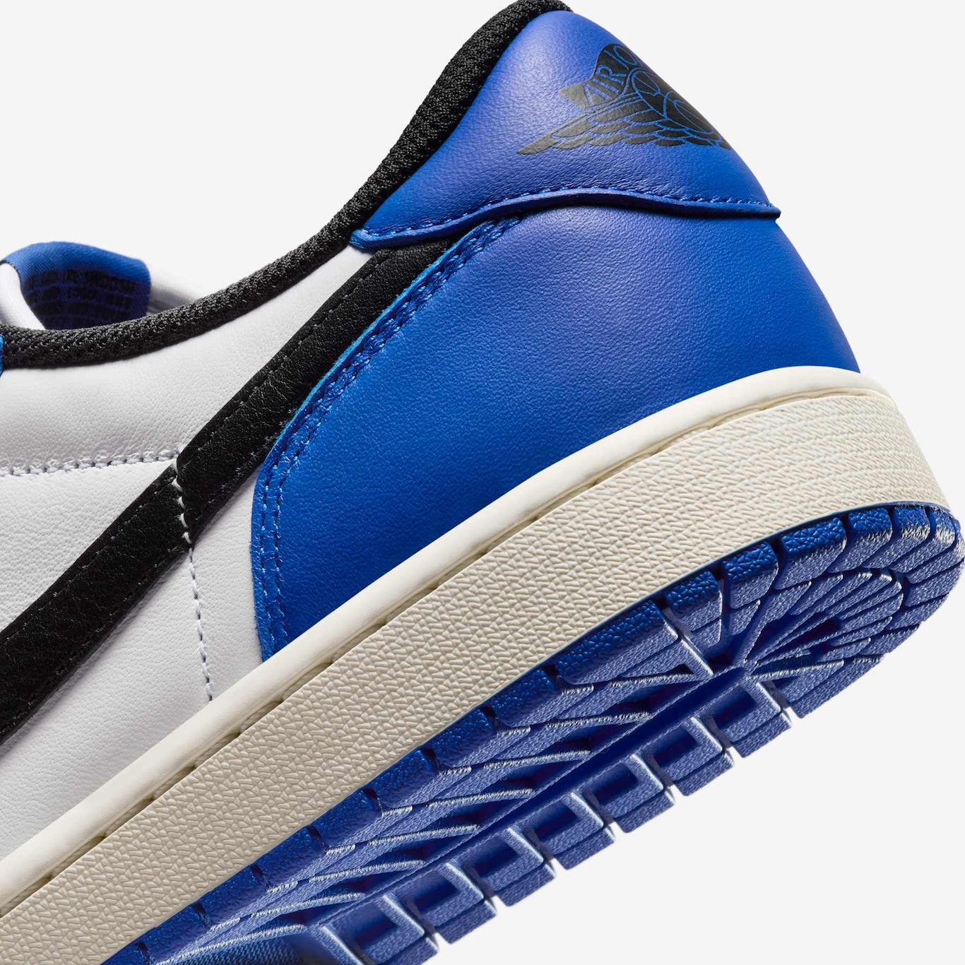 Nike Air Jordan 1 Retro Low OG Game Royal