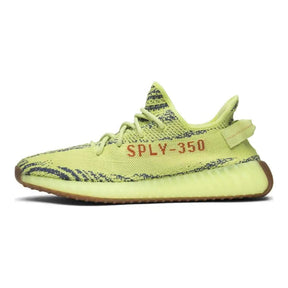 Adidas Yeezy Boost 350 V2 Semi Frozen Yellow