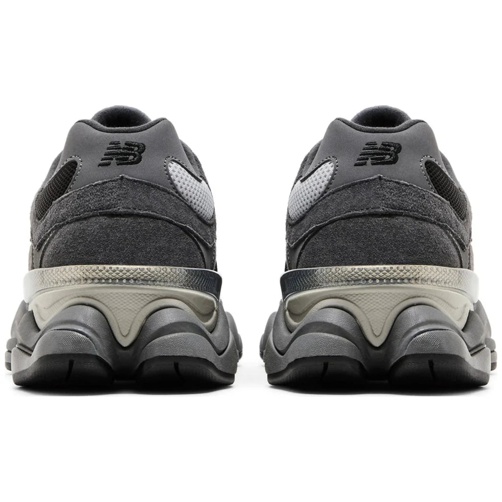 New Balance 9060 "Black Castlerock"