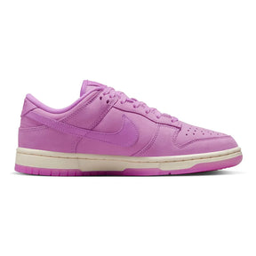 Nike Dunk Low Rush Fuchsia