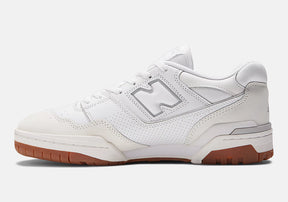 Tênis New Balance 550 White Gum