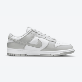 Nike Dunk Low Grey Fog