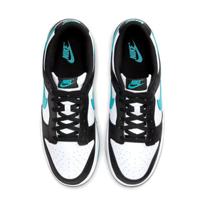 Nike Dunk Low 'Black Dusty Cactus