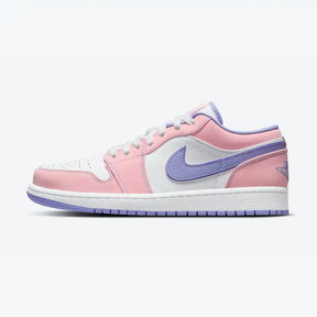 Nike Air Jordan 1 Low Arctic Punch (GS)