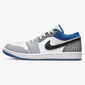 Nike Air Jordan 1 Low SE “True Blue”