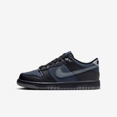 Nike Dunk Low GS Halloween Symbiote