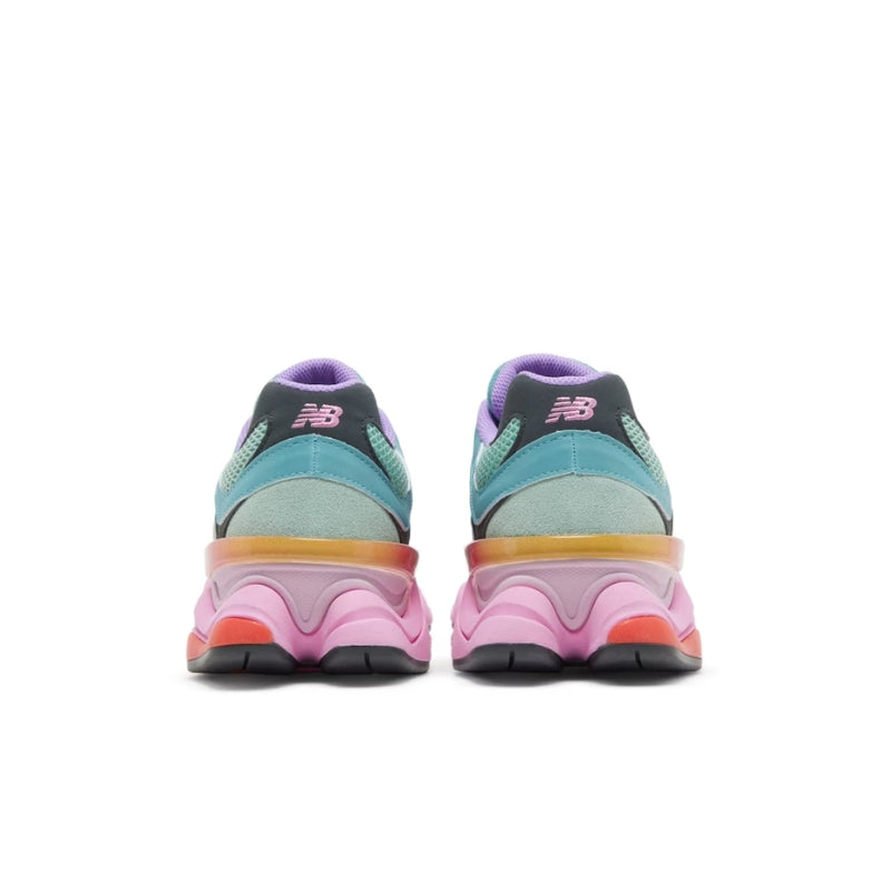 New Balance 9060 Multi Color