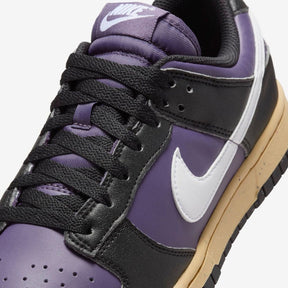 Nike Dunk Low Next Nature Dark Raisin