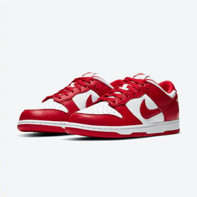 Nike Dunk Low SP “University Red”