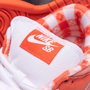 Nike SB Dunk Low Concepts Orange Lobster