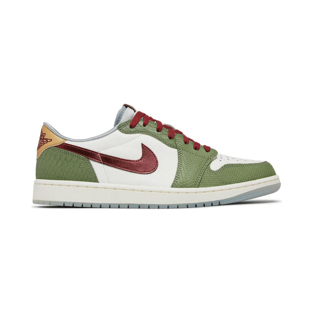 Nike Air Jordan 1 Low OG Chinese New Year