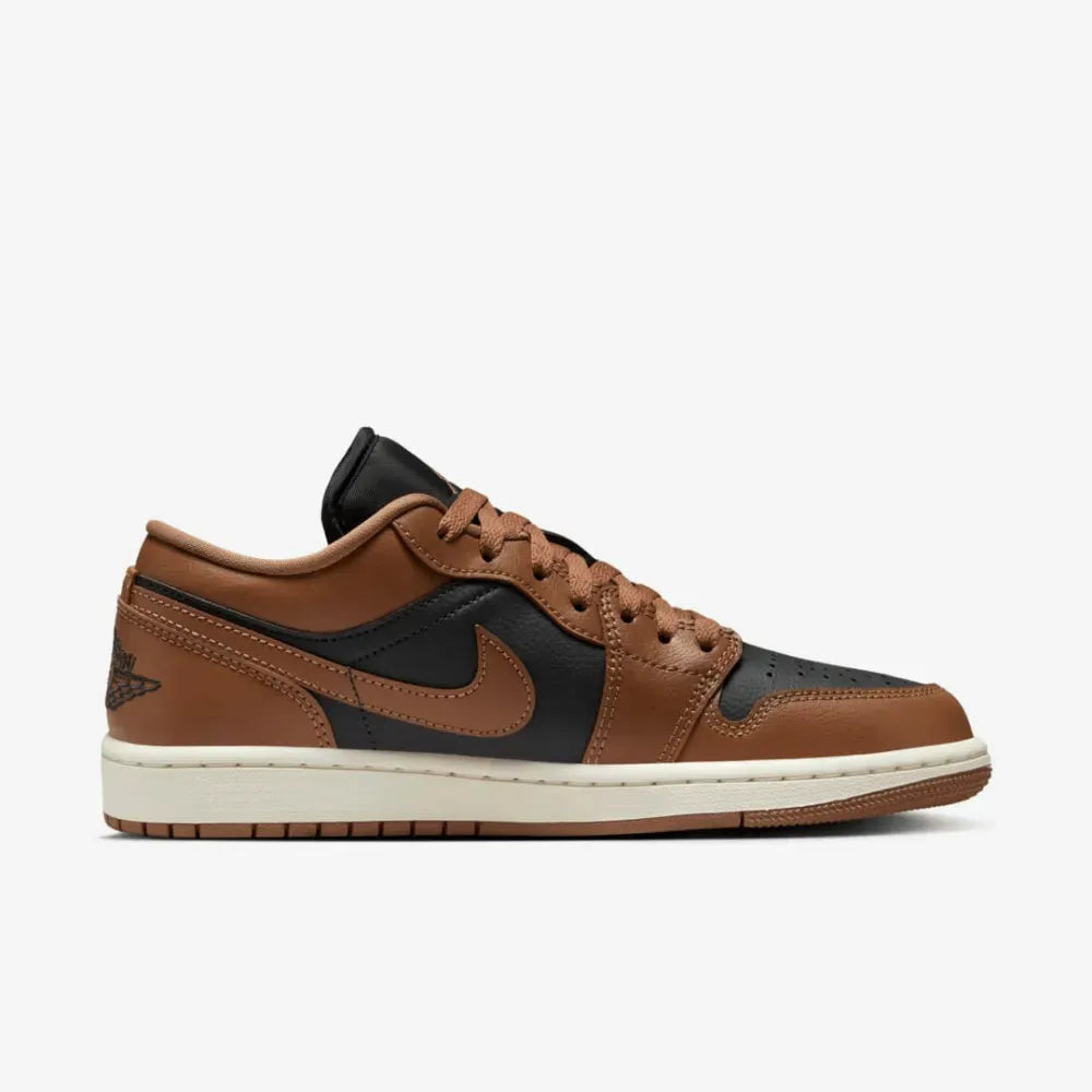 Nike Air Jordan 1 Low Archaeo Brown