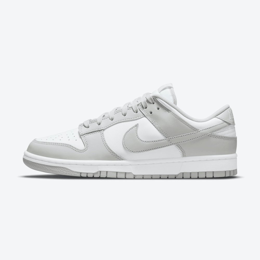 Nike Dunk Low Grey Fog