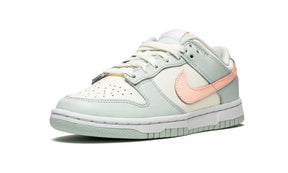 Nike Dunk Low Barely Green